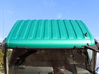 三菱ふそうスーパーグレートクレーン5段大型（10t）[写真24]