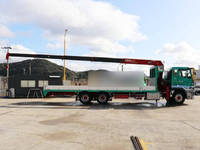 三菱ふそうスーパーグレートクレーン5段大型（10t）[写真26]