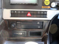 三菱ふそうスーパーグレートクレーン5段大型（10t）[写真29]