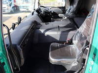 三菱ふそうスーパーグレートクレーン5段大型（10t）[写真34]