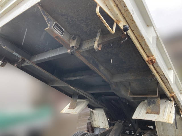 マツダタイタンダンプ小型（2t・3t）[写真10]