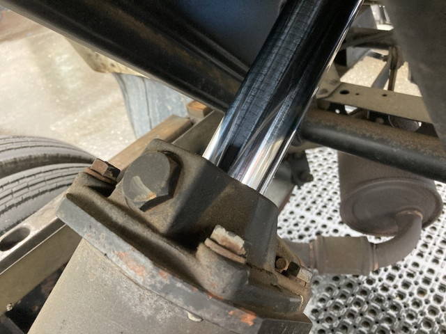 マツダタイタンダンプ小型（2t・3t）[写真11]