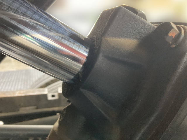 マツダタイタンダンプ小型（2t・3t）[写真12]