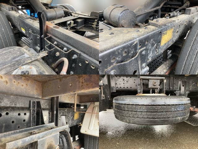 マツダタイタンダンプ小型（2t・3t）[写真13]