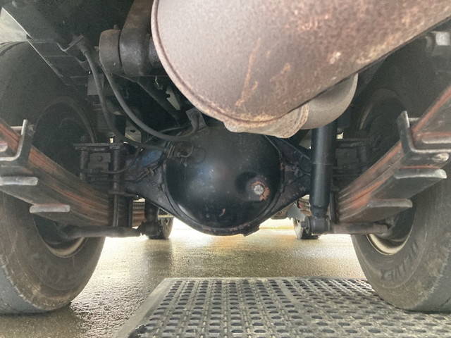 マツダタイタンダンプ小型（2t・3t）[写真16]