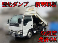 マツダタイタンダンプ小型（2t・3t）[写真01]