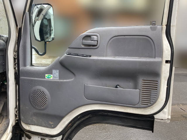 マツダタイタンダンプ小型（2t・3t）[写真21]