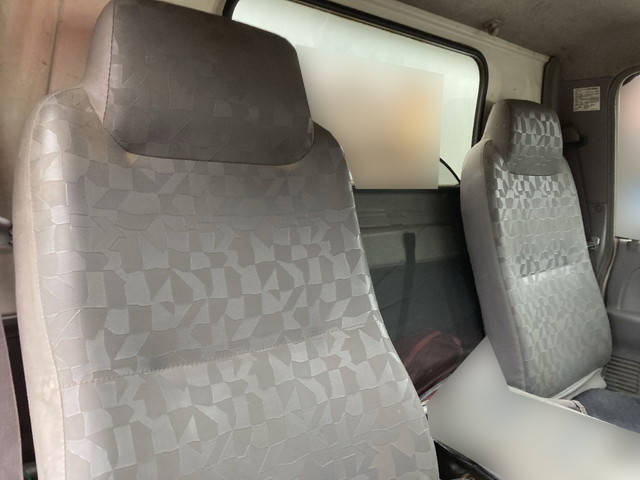 マツダタイタンダンプ小型（2t・3t）[写真23]