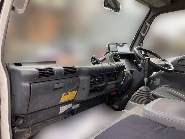 マツダタイタンダンプ小型（2t・3t）[写真24]