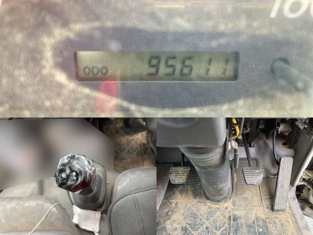 マツダタイタンダンプ小型（2t・3t）[写真26]