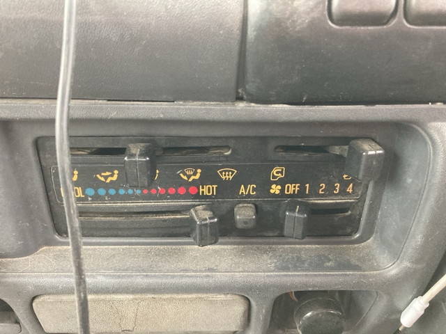 マツダタイタンダンプ小型（2t・3t）[写真28]