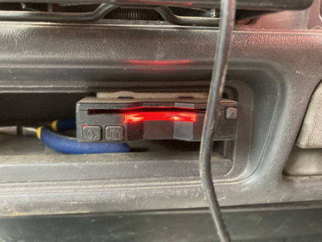 マツダタイタンダンプ小型（2t・3t）[写真29]