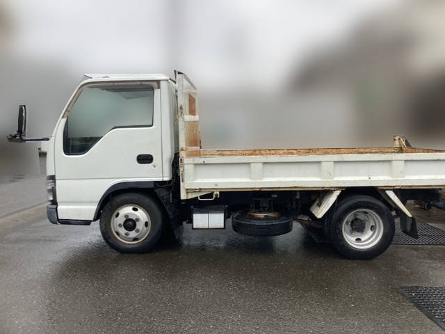 マツダタイタンダンプ小型（2t・3t）[写真03]