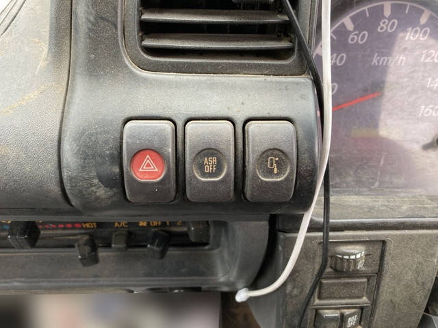 マツダタイタンダンプ小型（2t・3t）[写真31]