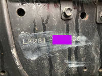 マツダタイタンダンプ小型（2t・3t）[写真34]