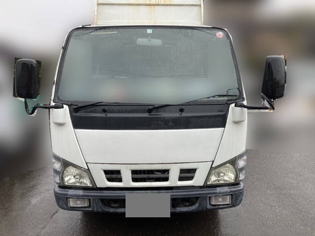 マツダタイタンダンプ小型（2t・3t）[写真04]