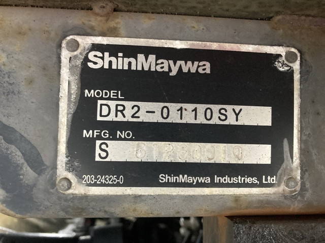 マツダタイタンダンプ小型（2t・3t）[写真09]