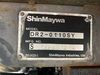 マツダタイタンダンプ小型（2t・3t）[写真09]