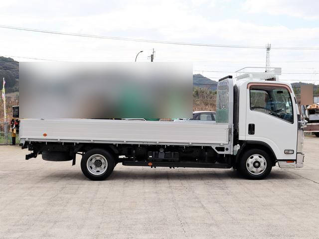 いすゞエルフアルミブロック小型（2t・3t）[写真17]