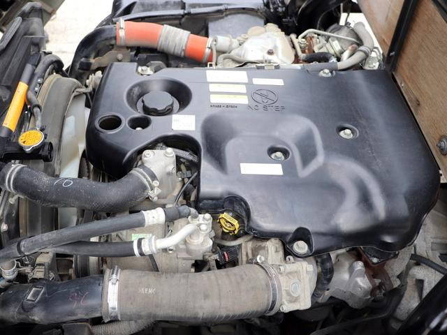 いすゞエルフアルミブロック小型（2t・3t）[写真29]