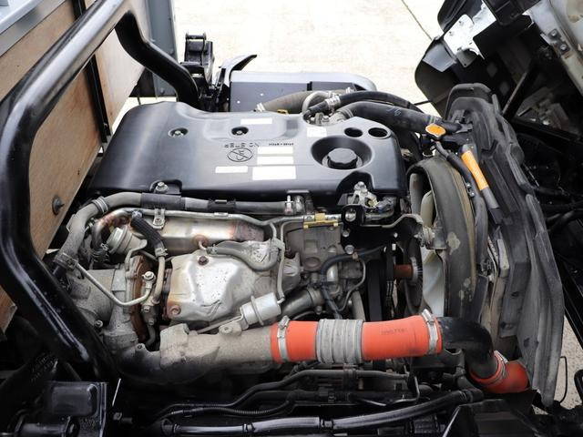 いすゞエルフアルミブロック小型（2t・3t）[写真30]