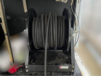 いすゞエルフ高圧洗浄車小型（2t・3t）[写真13]