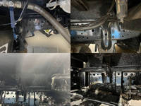 いすゞエルフ高圧洗浄車小型（2t・3t）[写真23]