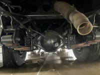 いすゞエルフ高圧洗浄車小型（2t・3t）[写真24]