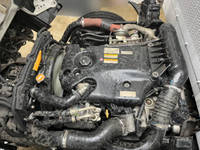 いすゞエルフ高圧洗浄車小型（2t・3t）[写真25]