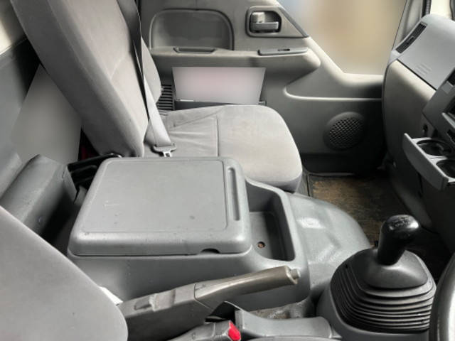 いすゞエルフ高圧洗浄車小型（2t・3t）[写真31]