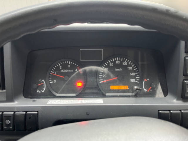 いすゞエルフ高圧洗浄車小型（2t・3t）[写真32]