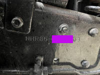 いすゞエルフ高圧洗浄車小型（2t・3t）[写真36]