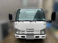 いすゞエルフ高圧洗浄車小型（2t・3t）[写真07]