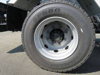 三菱ふそうファイターアームロール増トン（6t・8t）[写真10]