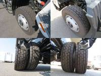 三菱ふそうファイターアームロール増トン（6t・8t）[写真11]