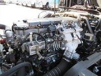 三菱ふそうファイターアームロール増トン（6t・8t）[写真12]