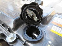 三菱ふそうファイターアームロール増トン（6t・8t）[写真14]