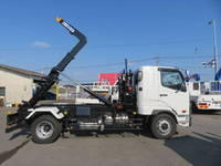 三菱ふそうファイターアームロール増トン（6t・8t）[写真20]