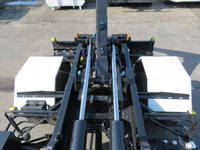 三菱ふそうファイターアームロール増トン（6t・8t）[写真21]