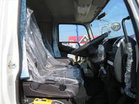 三菱ふそうファイターアームロール増トン（6t・8t）[写真24]