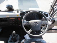 三菱ふそうファイターアームロール増トン（6t・8t）[写真27]