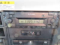 三菱ふそうファイターアームロール増トン（6t・8t）[写真29]