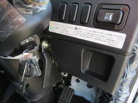 三菱ふそうファイターアームロール増トン（6t・8t）[写真32]