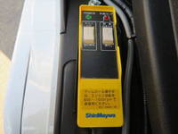 三菱ふそうファイターアームロール増トン（6t・8t）[写真33]