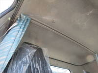 三菱ふそうファイターアームロール増トン（6t・8t）[写真35]