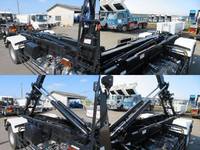 三菱ふそうファイターアームロール増トン（6t・8t）[写真38]