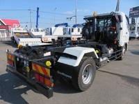 三菱ふそうファイターアームロール増トン（6t・8t）[写真04]