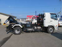 三菱ふそうファイターアームロール増トン（6t・8t）[写真05]