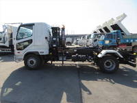 三菱ふそうファイターアームロール増トン（6t・8t）[写真06]