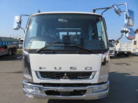 三菱ふそうファイターアームロール増トン（6t・8t）[写真07]